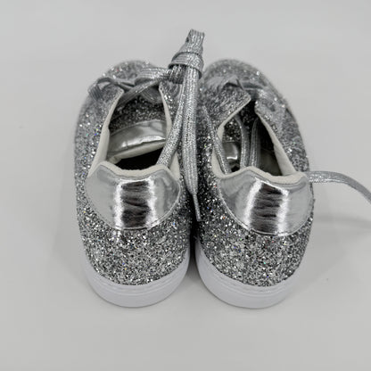 Silver Glitter Sneakers (11)