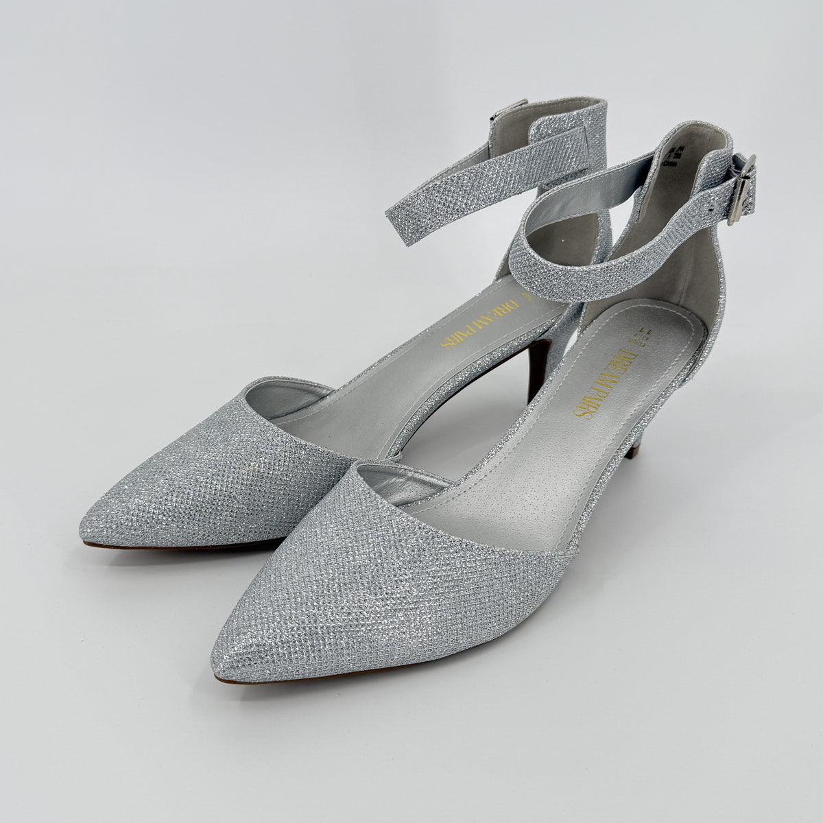 Dream Pairs Glitter Pumps (11)