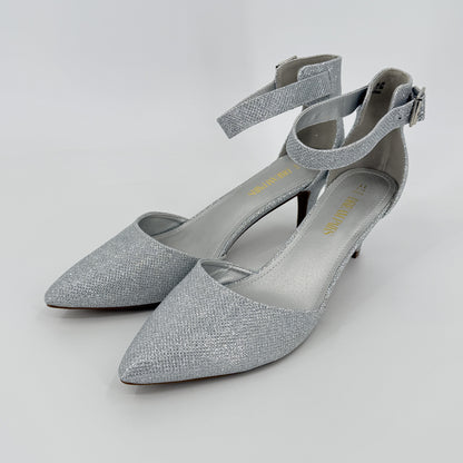 Dream Pairs Glitter Pumps (11)