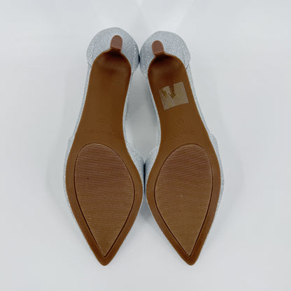 Dream Pairs Glitter Pumps (11)