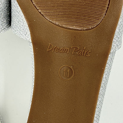 Dream Pairs Glitter Pumps (11)