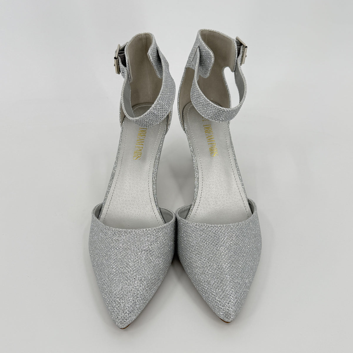Dream Pairs Glitter Pumps (11)