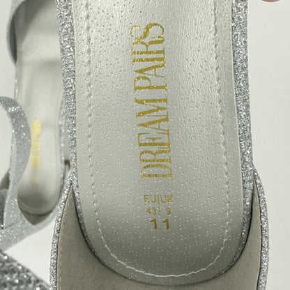Dream Pairs Glitter Pumps (11)