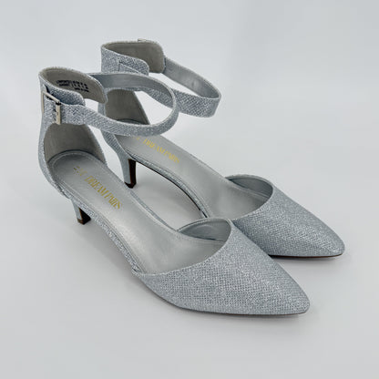 Dream Pairs Glitter Pumps (11)