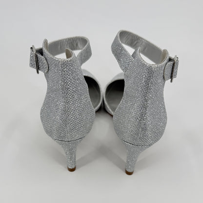 Dream Pairs Glitter Pumps (11)