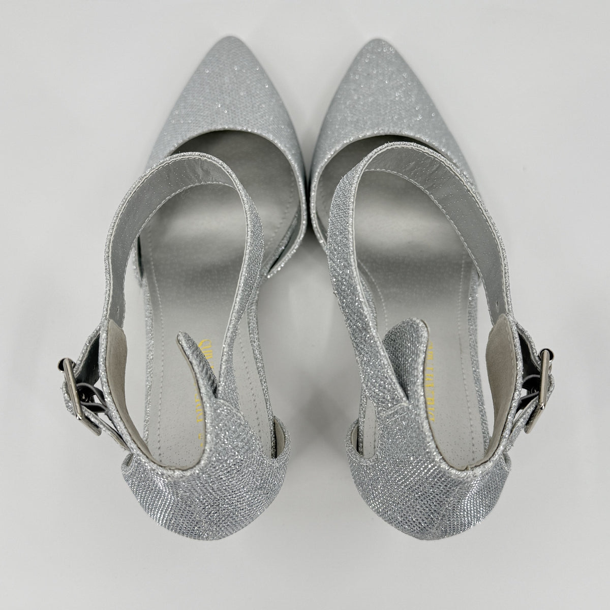 Dream Pairs Glitter Pumps (11)
