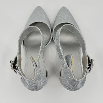 Dream Pairs Glitter Pumps (11)