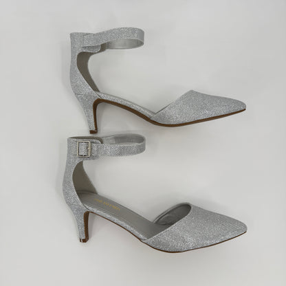 Dream Pairs Glitter Pumps (11)
