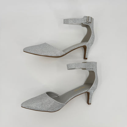 Dream Pairs Glitter Pumps (11)