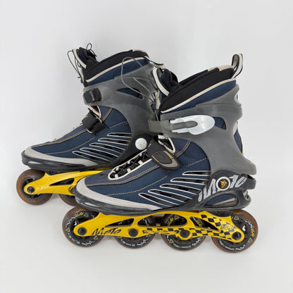 K2 Moto M Inline Skates (10)