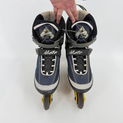 K2 Moto M Inline Skates (10)