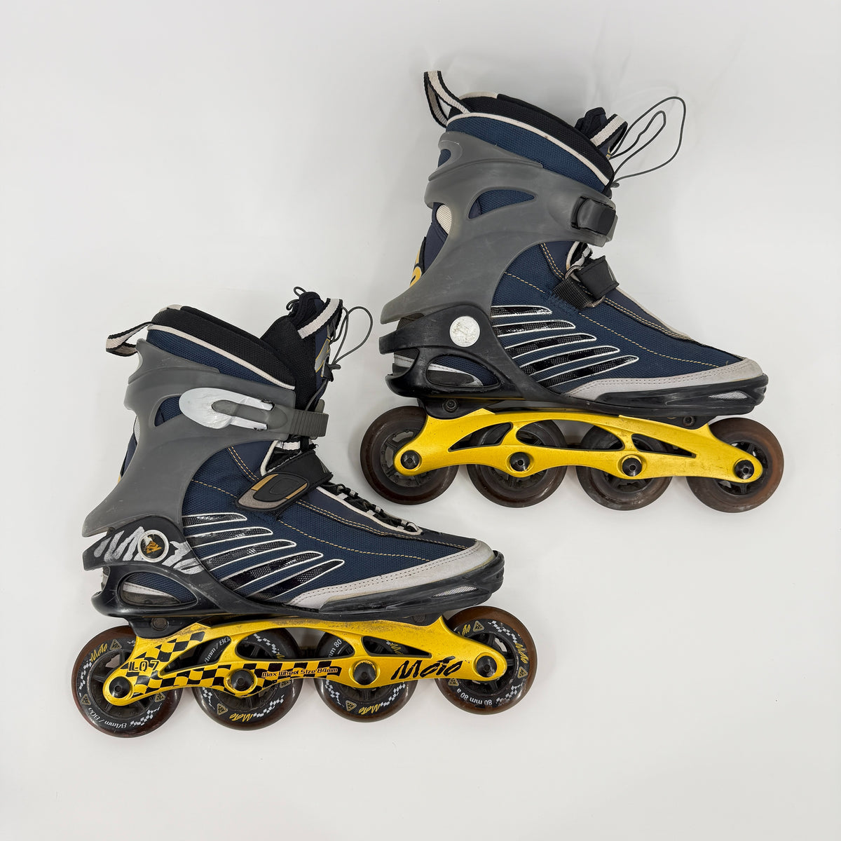 K2 Moto M Inline Skates (10)