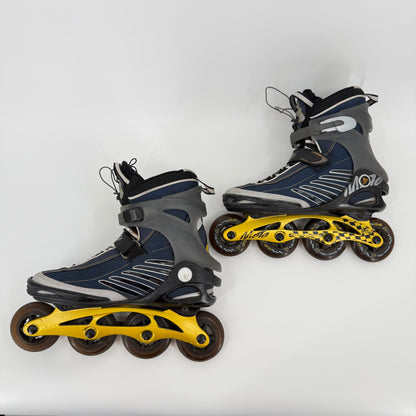 K2 Moto M Inline Skates (10)