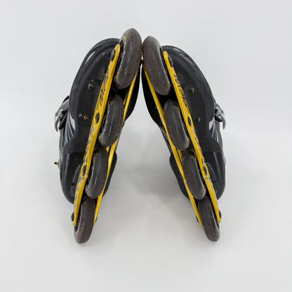 K2 Moto M Inline Skates (10)