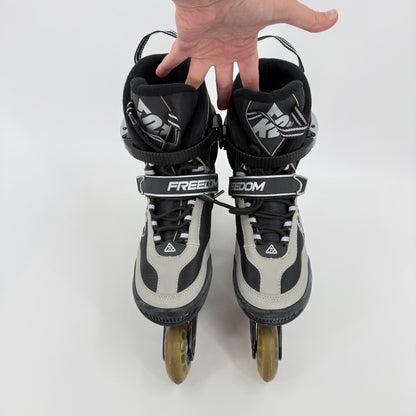 K2 Freedom Inline Skates (8.5)