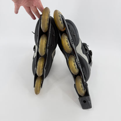 K2 Freedom Inline Skates (8.5)