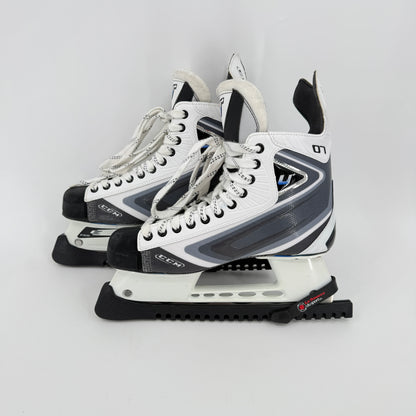 CCM U+ 07 Senior Hockey Skates (10)