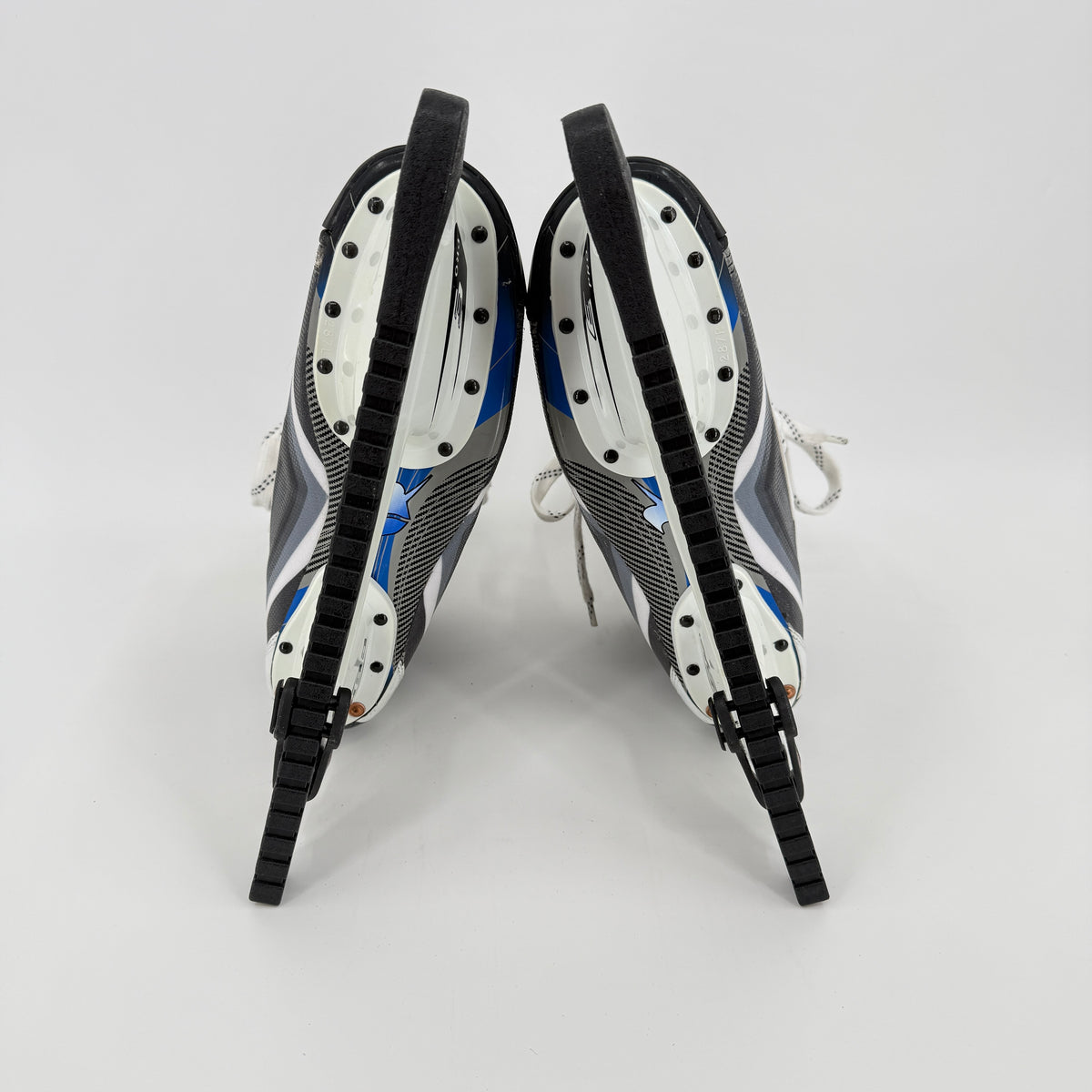 CCM U+ 07 Senior Hockey Skates (10)