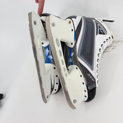 CCM U+ 07 Senior Hockey Skates (10)