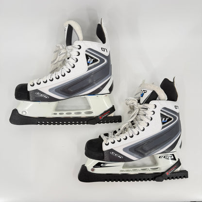 CCM U+ 07 Senior Hockey Skates (10)