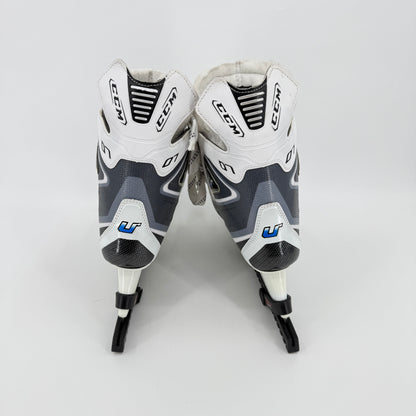 CCM U+ 07 Senior Hockey Skates (10)