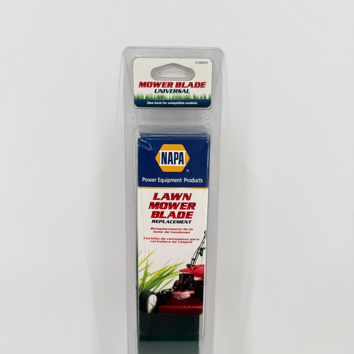 NAPA Universal Mower Blade