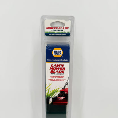 NAPA Universal Mower Blade