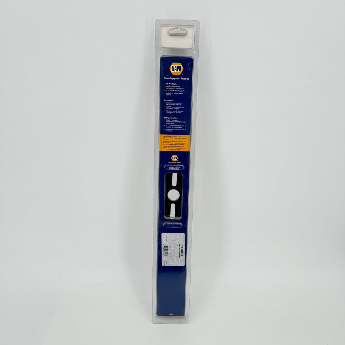 NAPA Universal Mower Blade