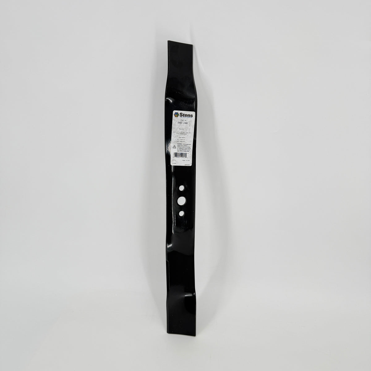 Stens 340-248 Mower Blade