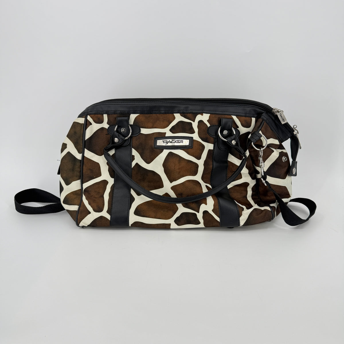 Tracker Giraffe Travel Bag