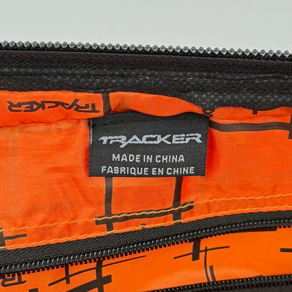 Tracker Giraffe Travel Bag