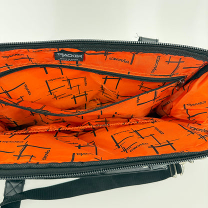 Tracker Giraffe Travel Bag