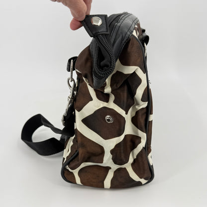 Tracker Giraffe Travel Bag