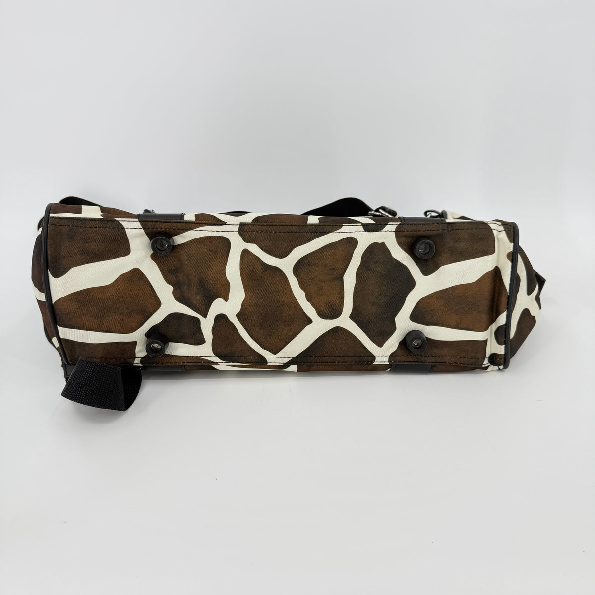 Tracker Giraffe Travel Bag