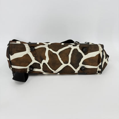 Tracker Giraffe Travel Bag