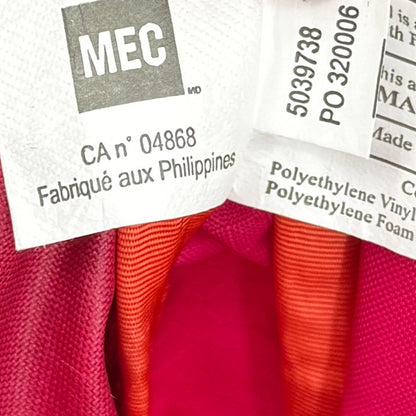 MEC Mistral 30 Hiking Pack