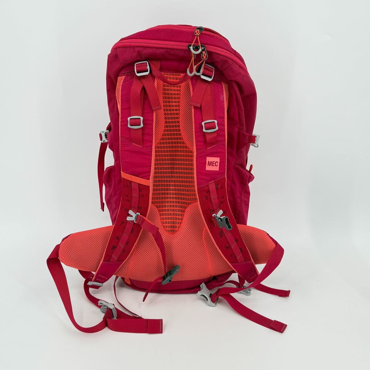 MEC Mistral 30 Hiking Pack