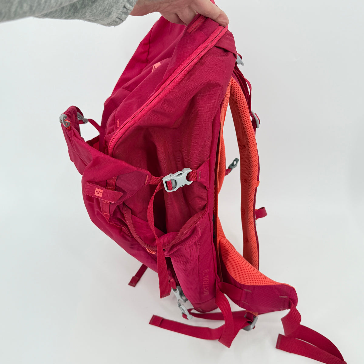 MEC Mistral 30 Hiking Pack