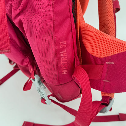 MEC Mistral 30 Hiking Pack