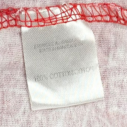 EH! Leaf Henley Nightgown