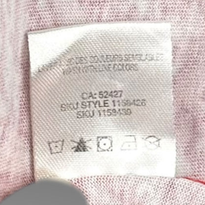 EH! Leaf Henley Nightgown