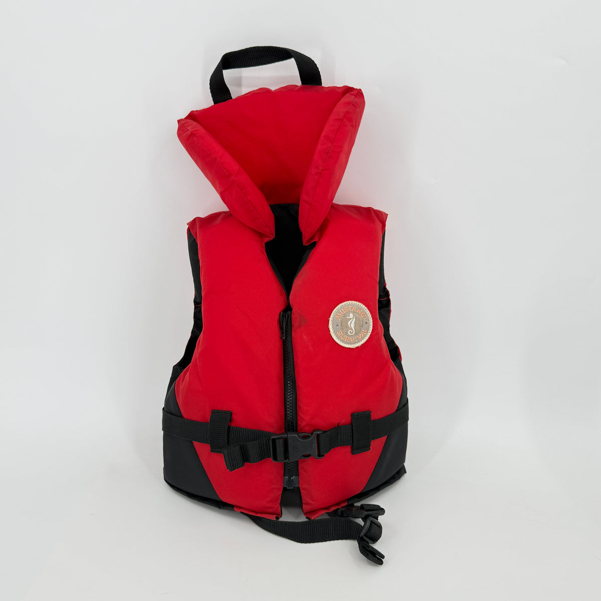 Mustang Child Life Vest (Size C)