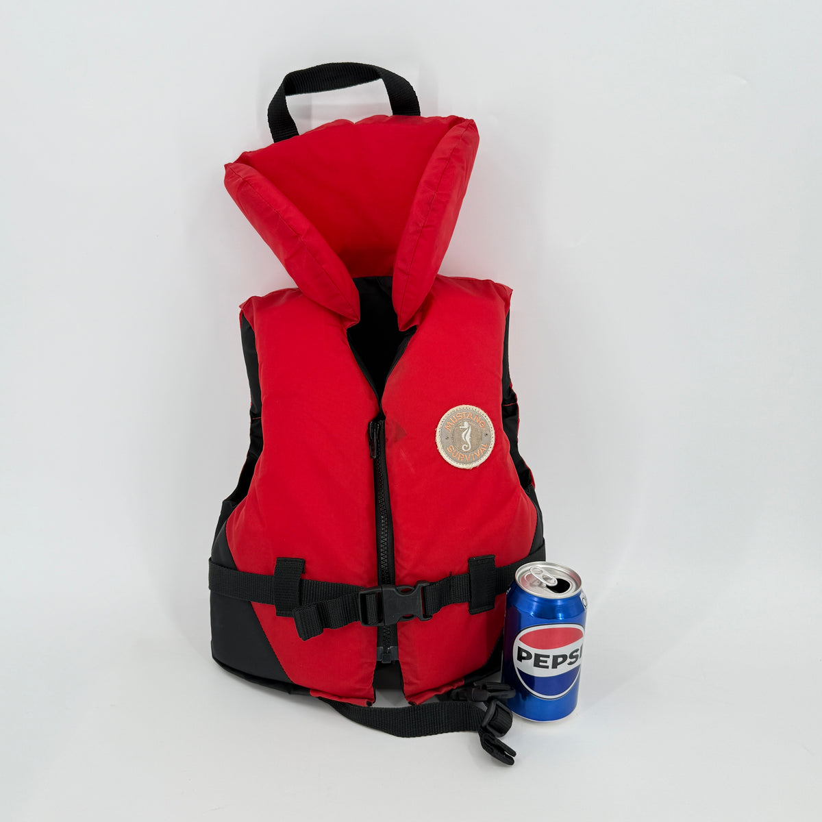 Mustang Child Life Vest (Size C)