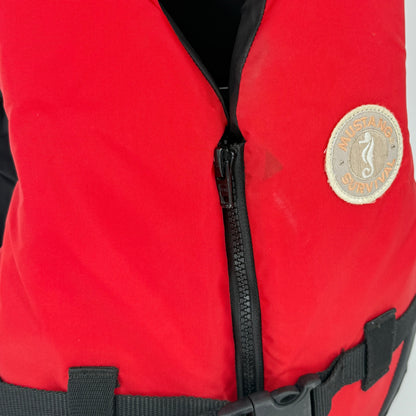 Mustang Child Life Vest (Size C)