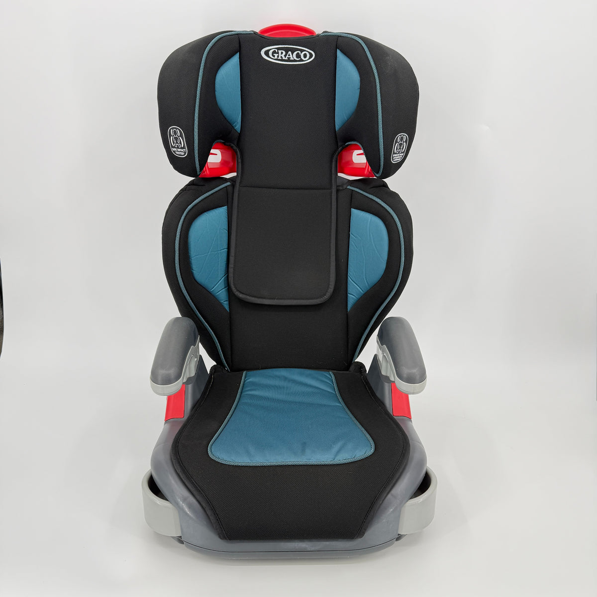 Graco TurboBooster Car Seat