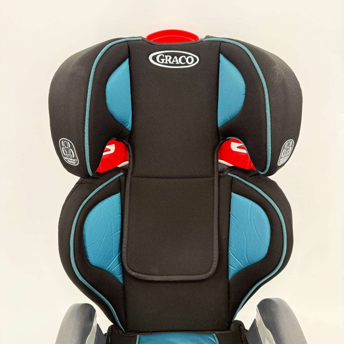 Graco TurboBooster Car Seat