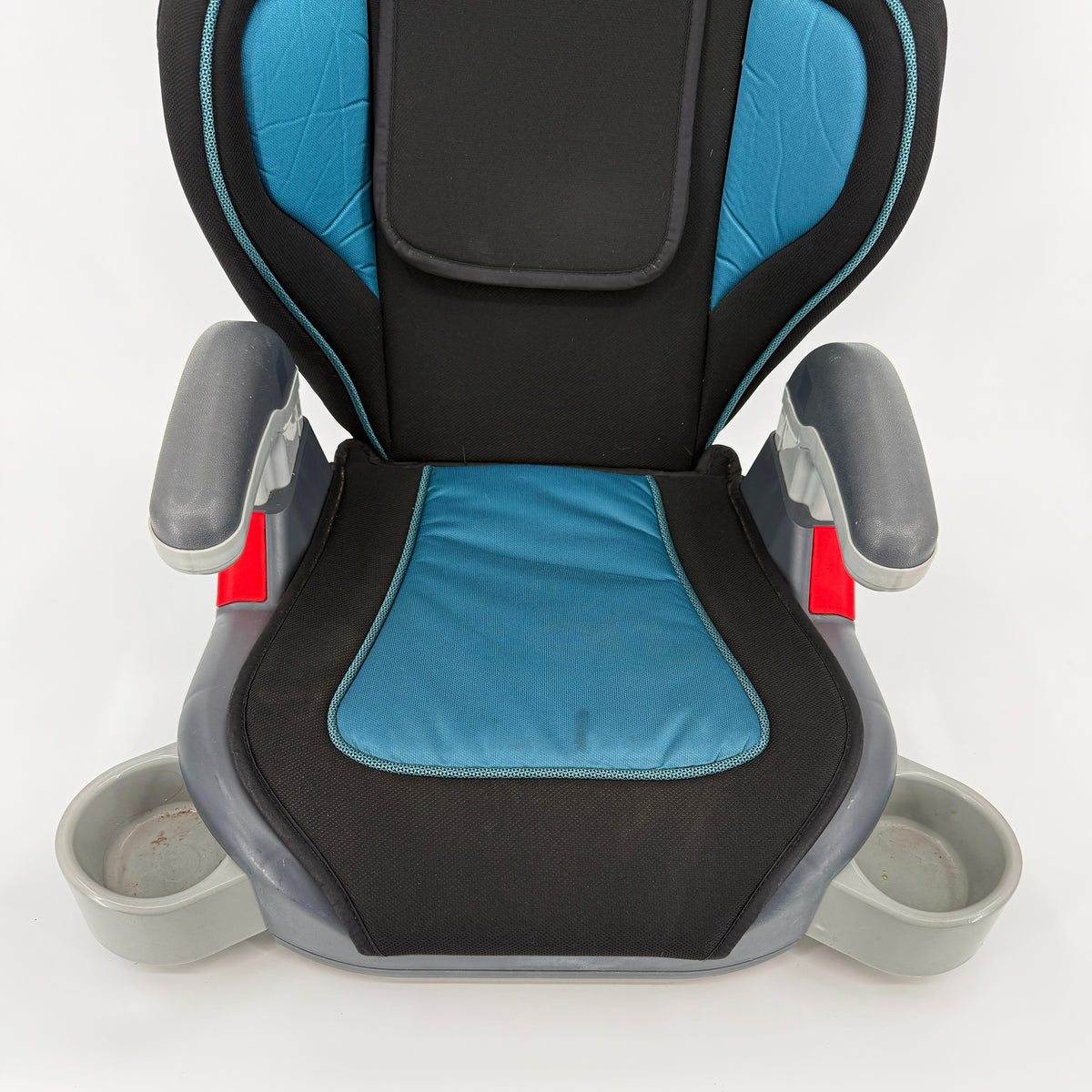 Graco TurboBooster Car Seat