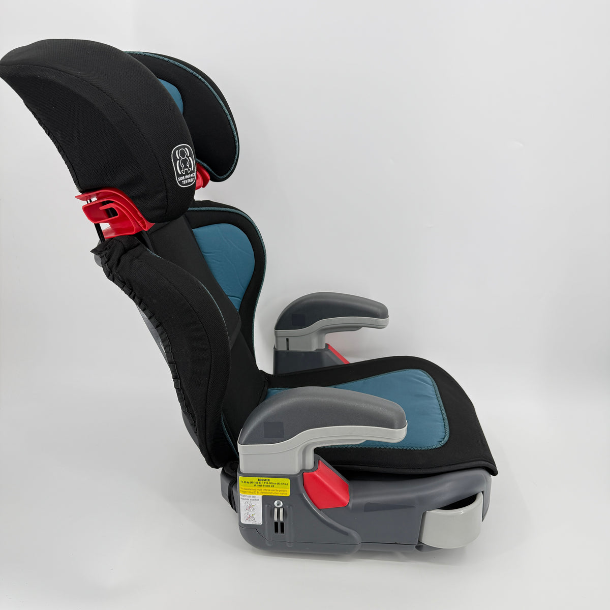 Graco TurboBooster Car Seat