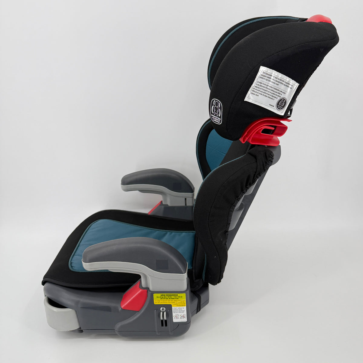 Graco TurboBooster Car Seat