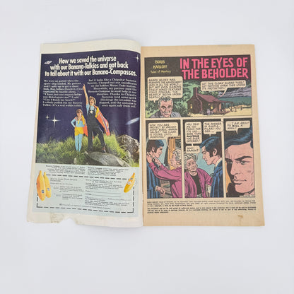 Boris Karloff Tales of Mystery #94